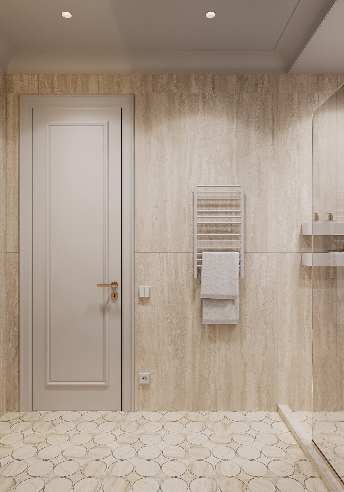 ЖК "Левобережье"