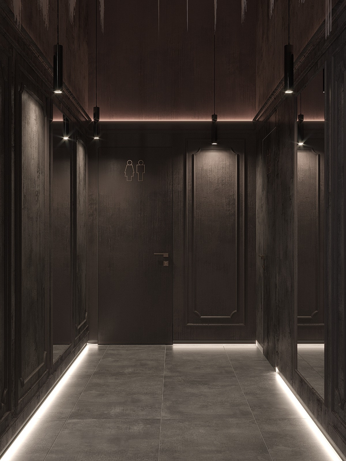 Бар "Сплетни"