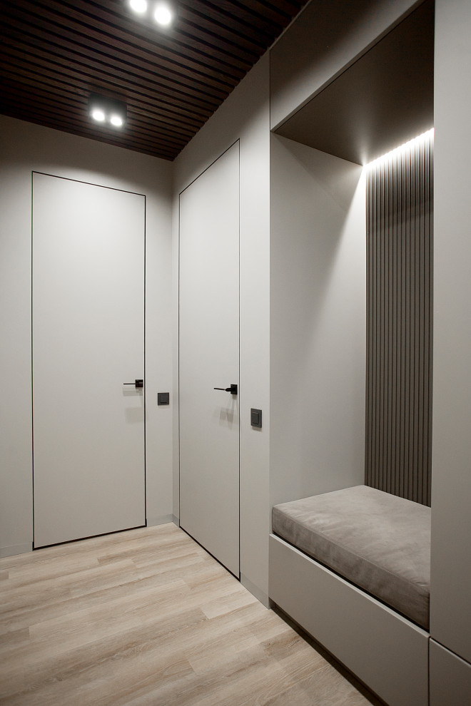 Реализованная квартира в ЖК Казан Су