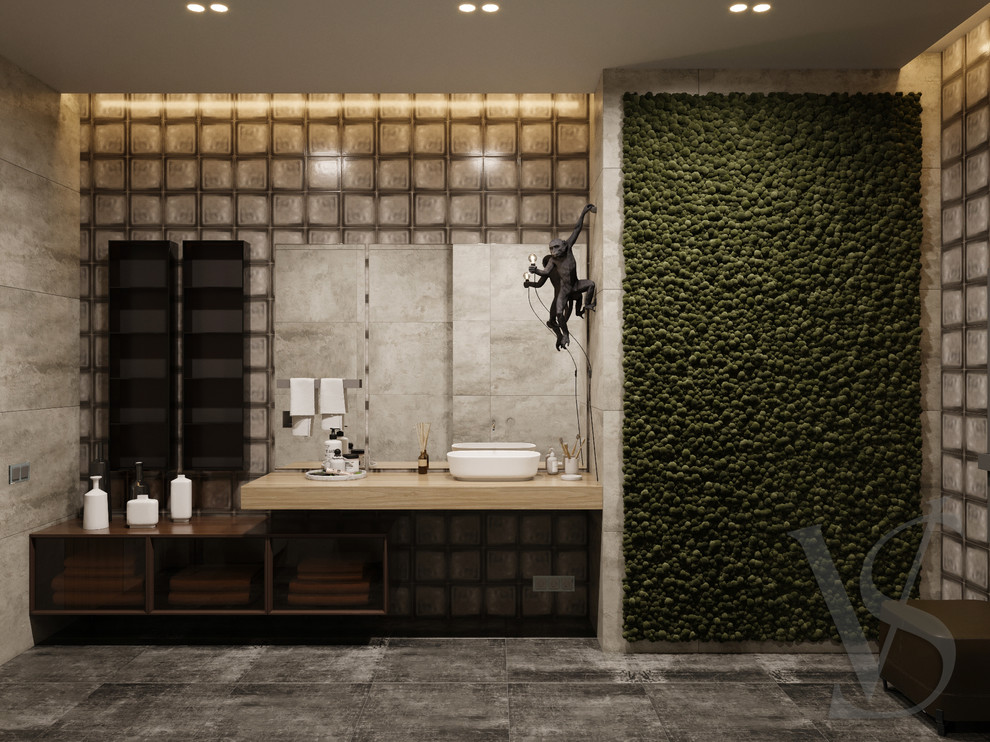 Рай на Земле