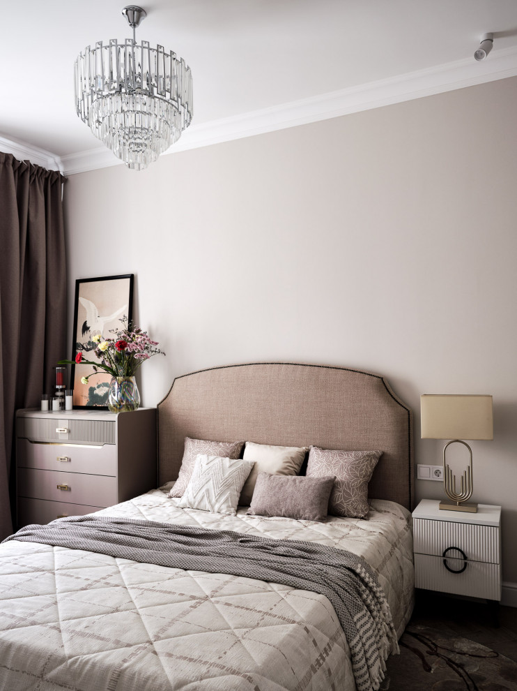 Реализованные обьекты