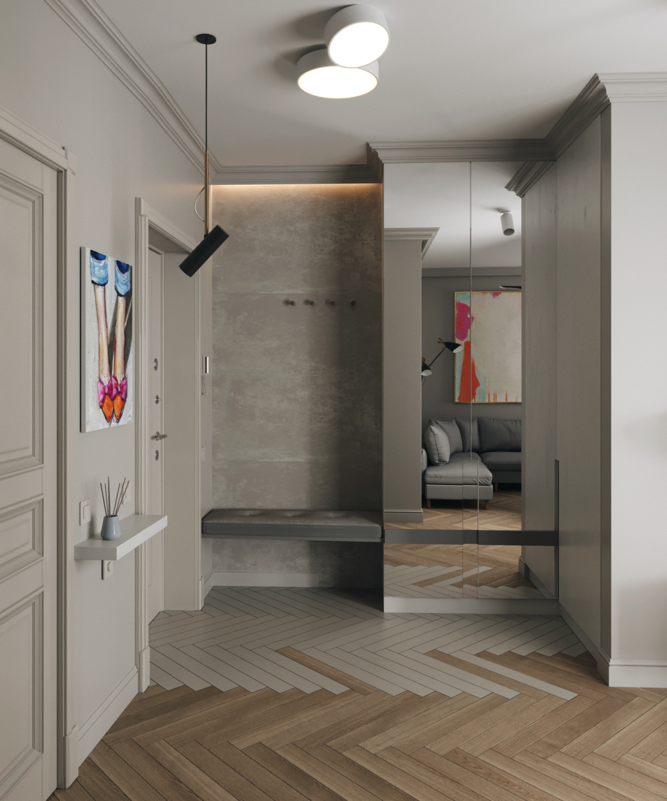 ЖК Вивальди