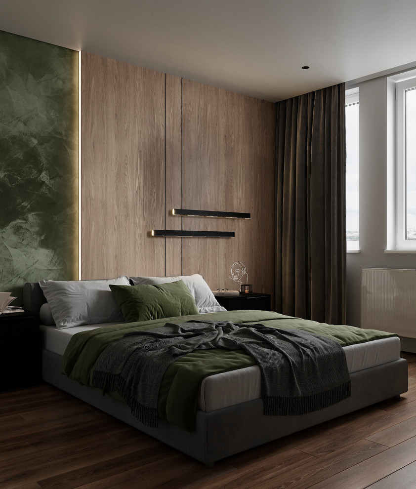 ЖК Галактика