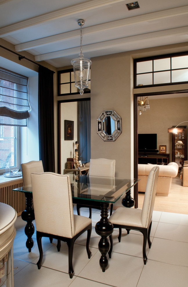 Проект квартиры