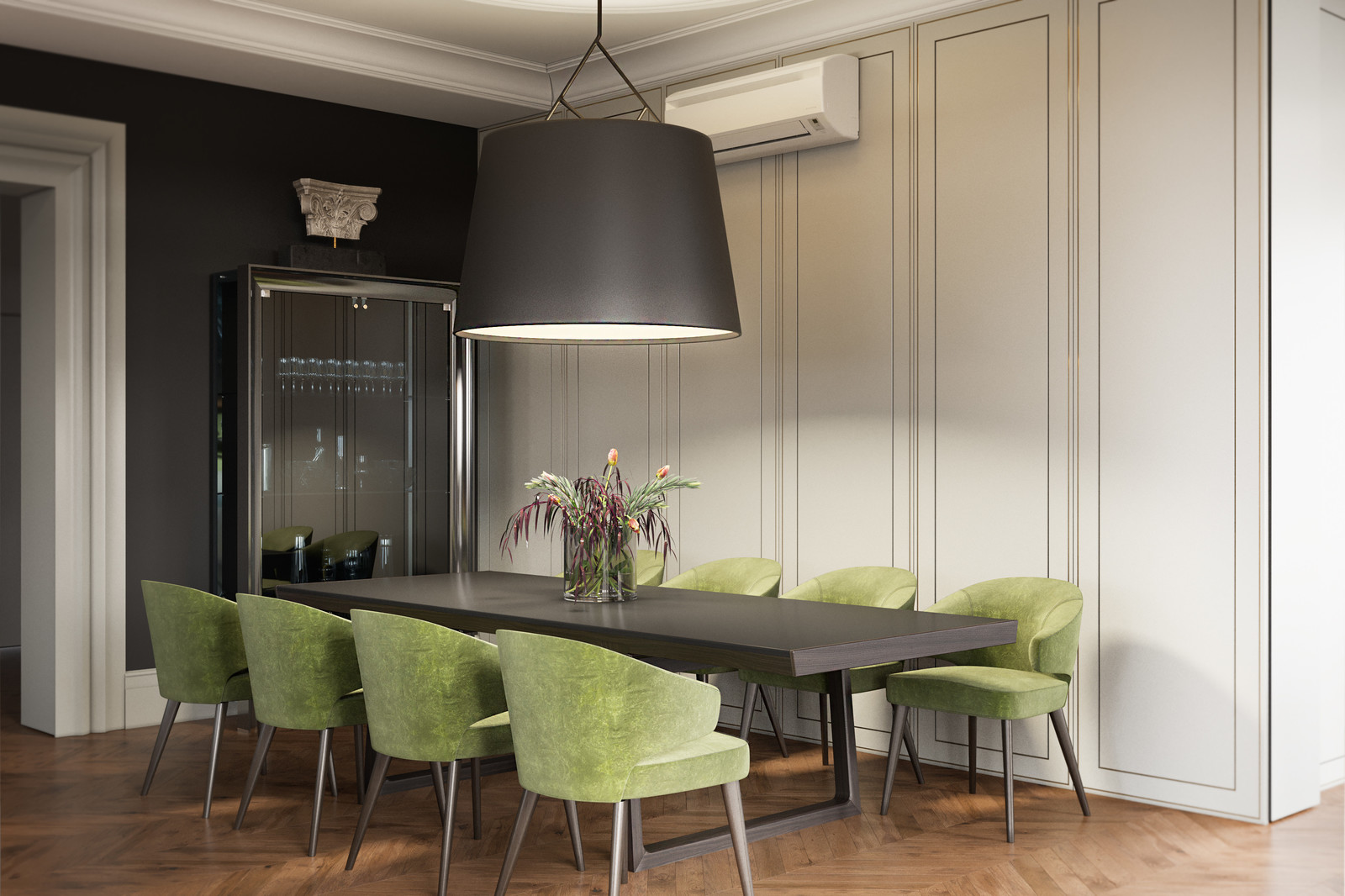 Дом в Дубраве