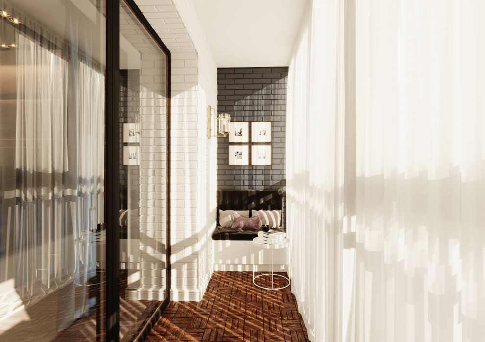 Проект "Дом, который лечит"