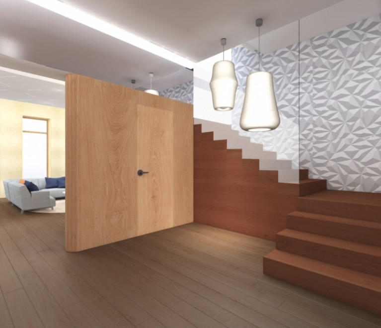 Дом в Ольгино