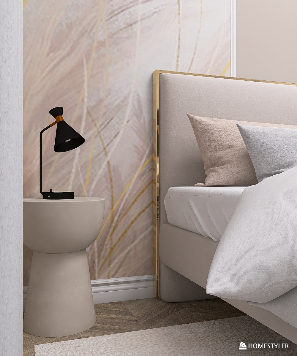 Гостевая спальня