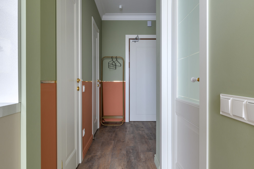 Апартаменты в Жк «Art Studio”