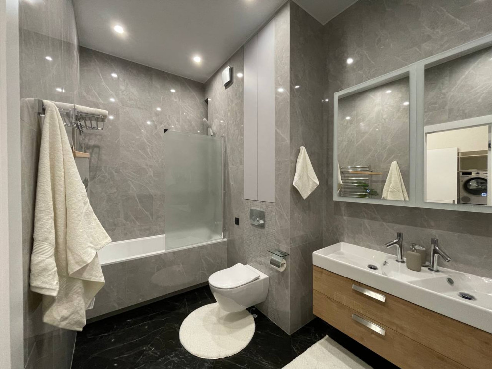 ЖК серебряный парк