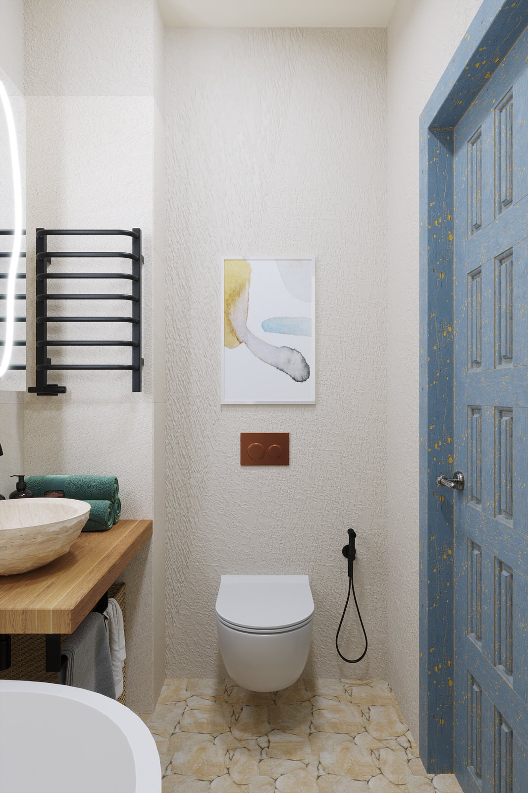 ЖК "Лахта парк"