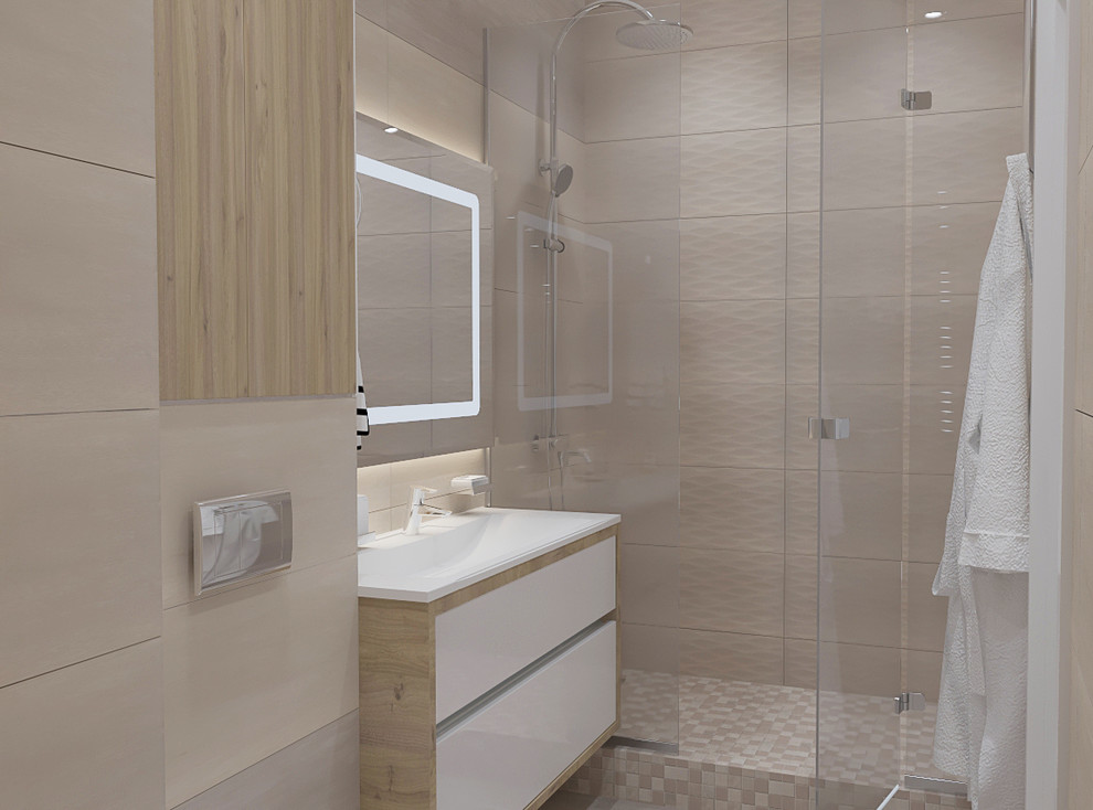 ЖК Красное Яблоко