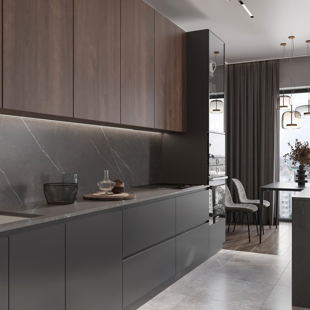 ЖК "D1" 94 кв.м