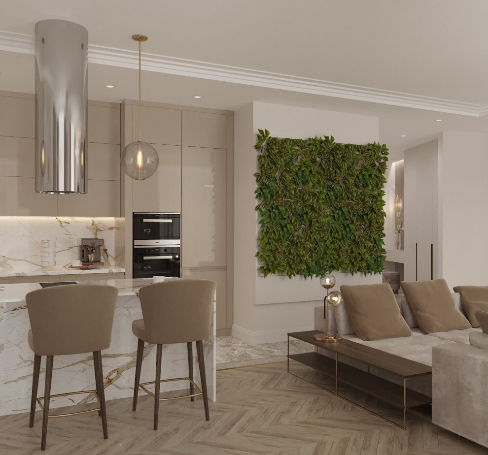 Лоск и комфорт