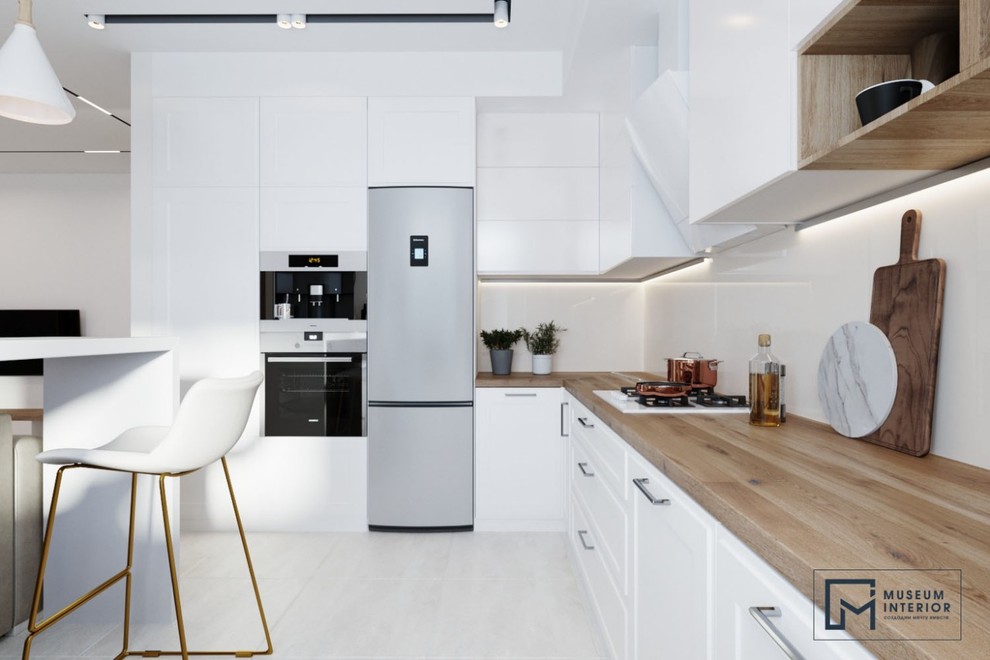 Квартира в Северодонецке