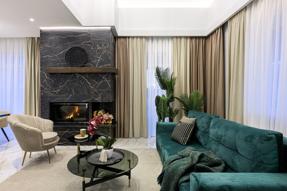 Коттедж 134кв м