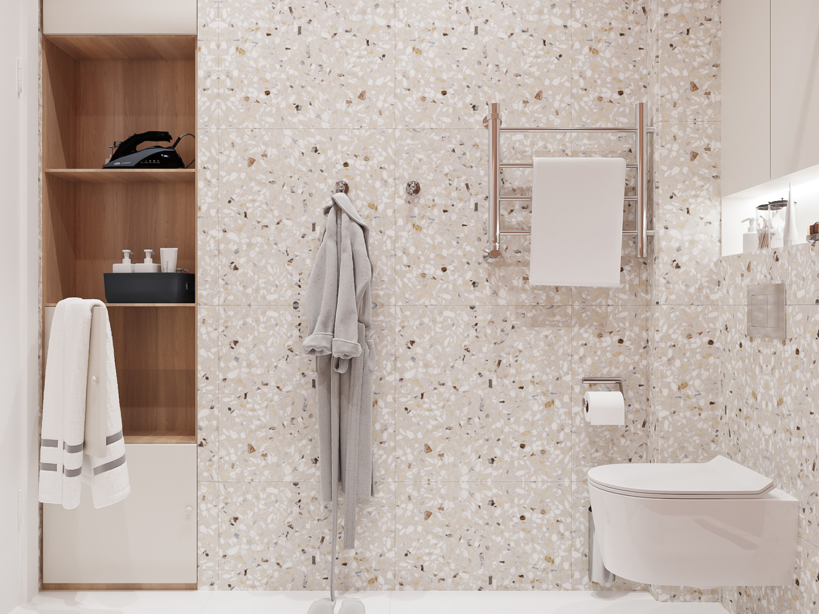 Квартира в Перово