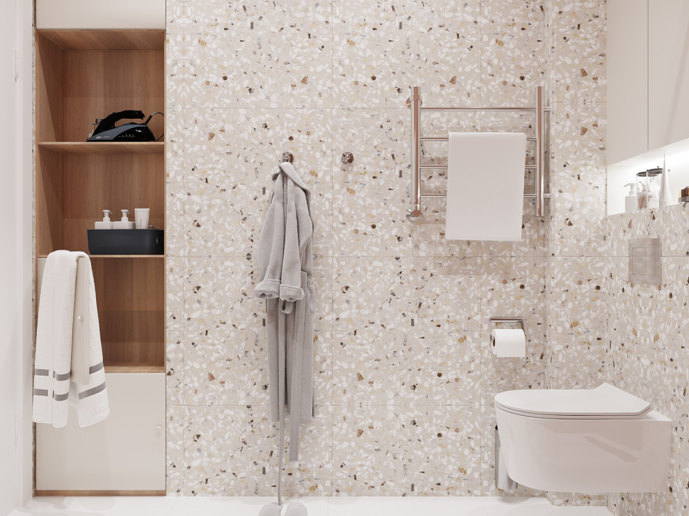 Квартира в Перово