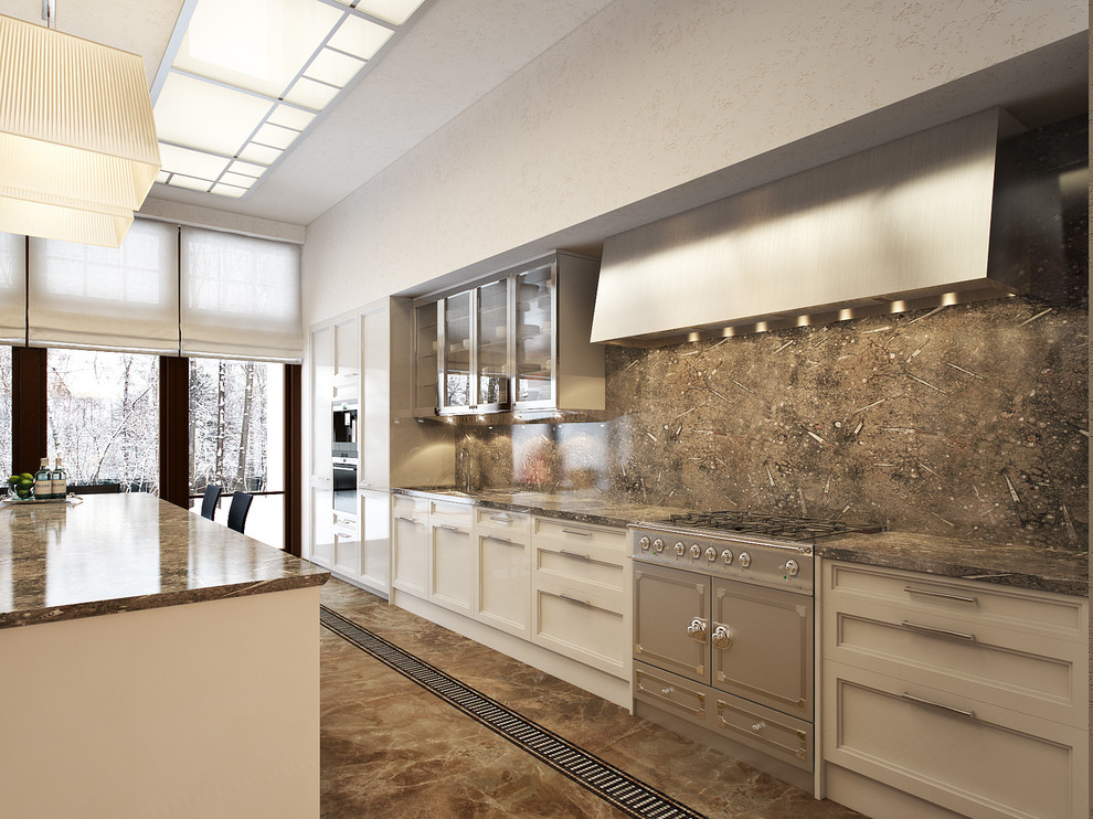 Загородный дом в Переделкино