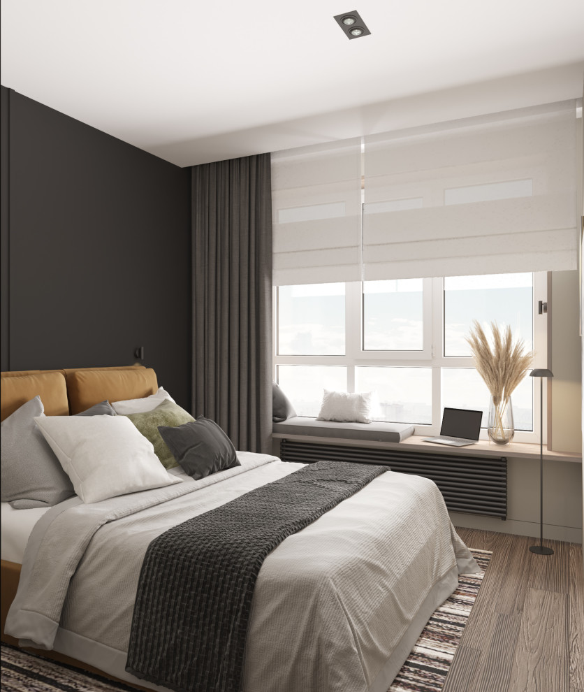 ЖК "Сердце столицы"