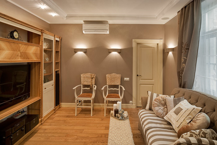 ЖК Шуваловский