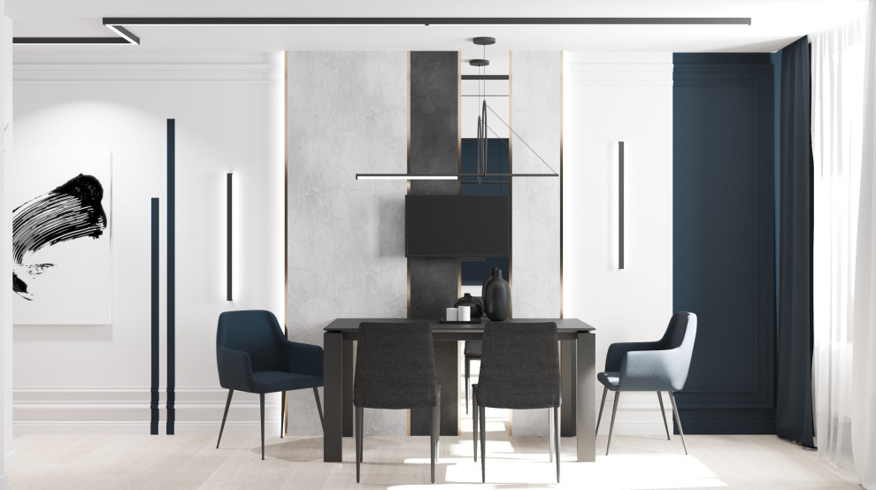 Квартира в Красногорске