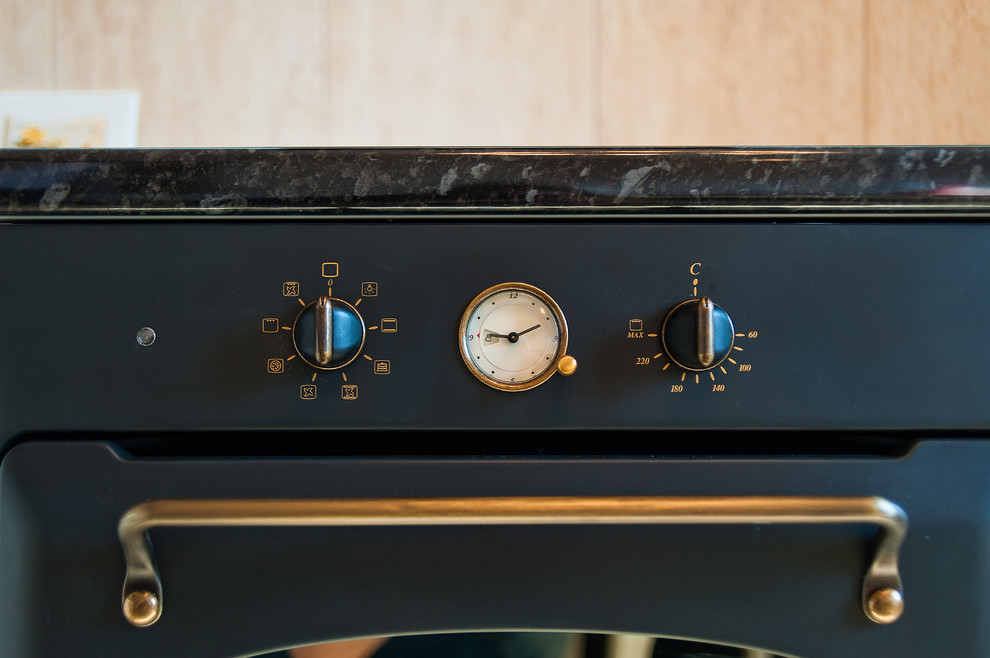 Дизайн и ремонт квартиры в Изумрудом