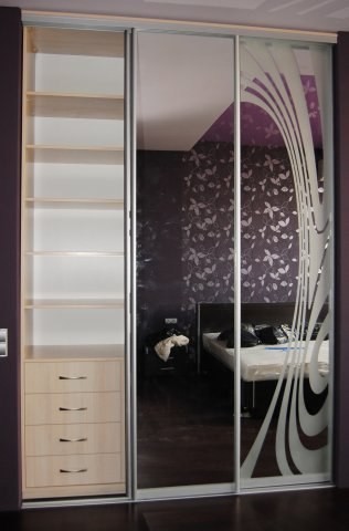 Шкафы-купе