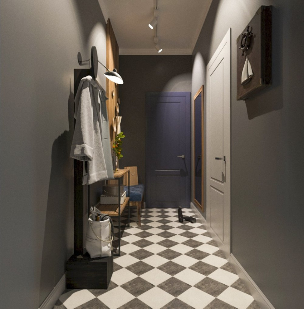 ЖК Румянцево Парк, 2 комнаты, 60 м²