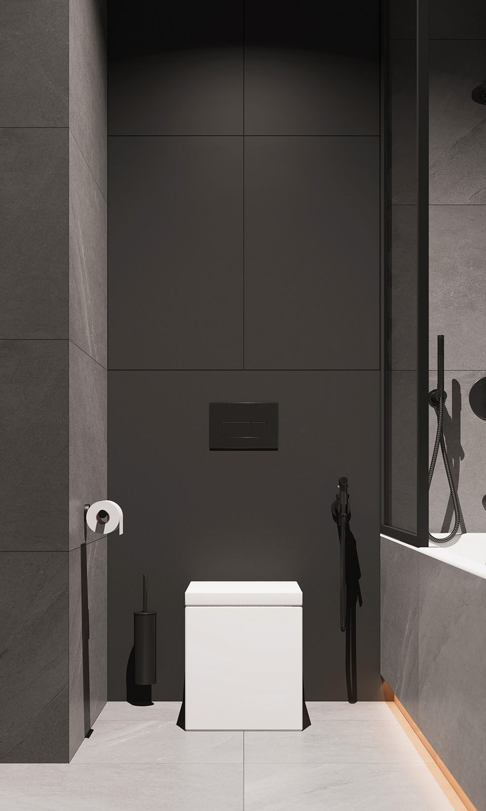 Ванная комната