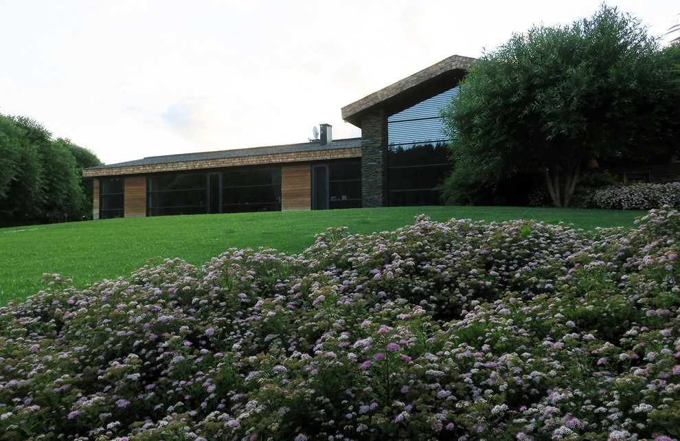 Новый пейзаж