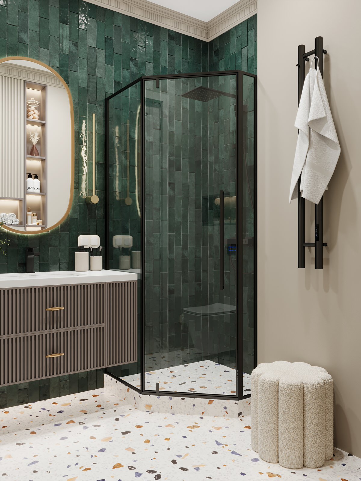 Квартира в Москве 2023