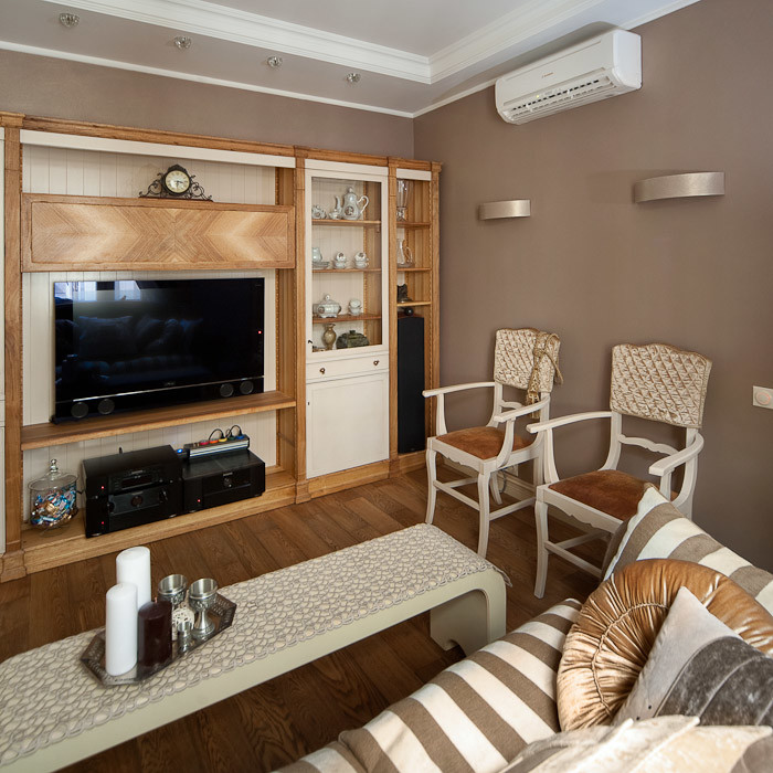 ЖК Шуваловский