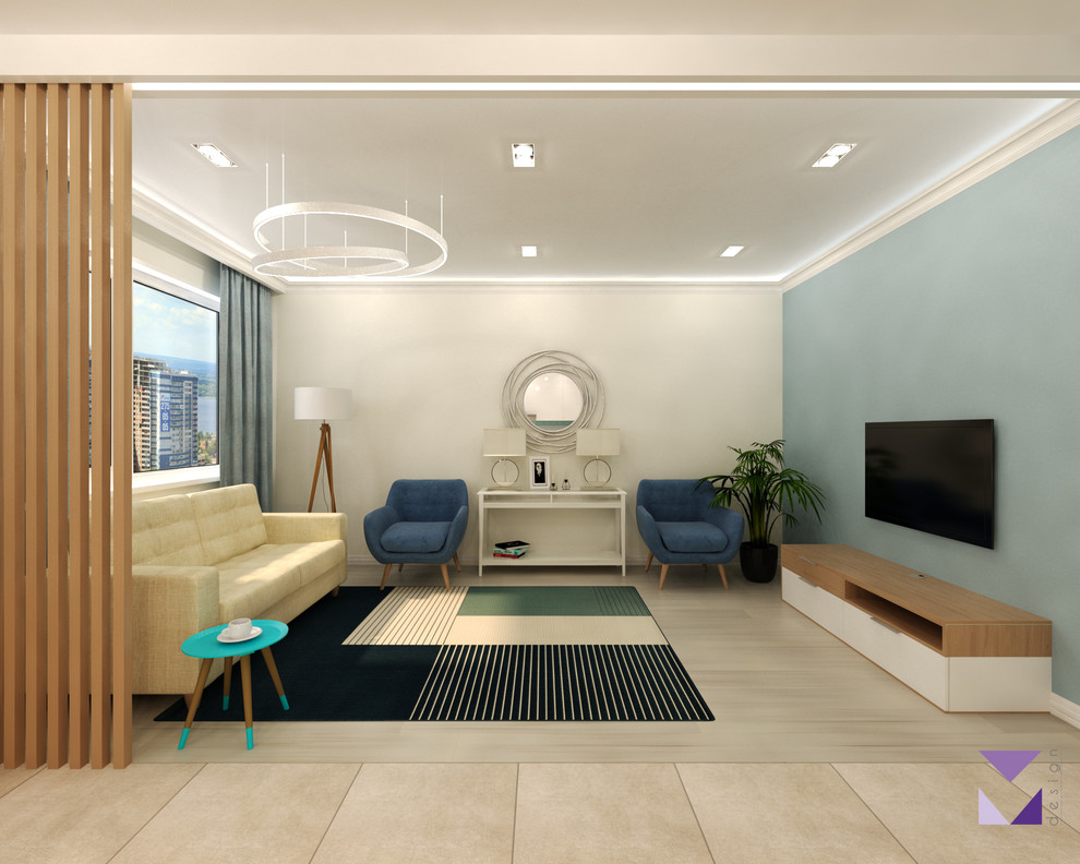 ЖК "Волжские Паруса"