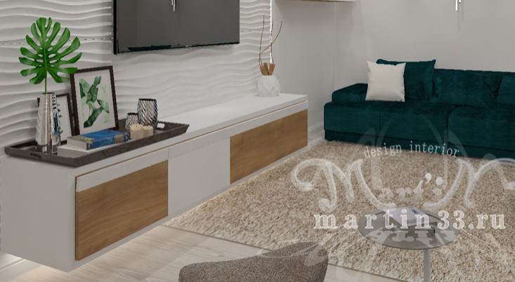 гостиная дизайн