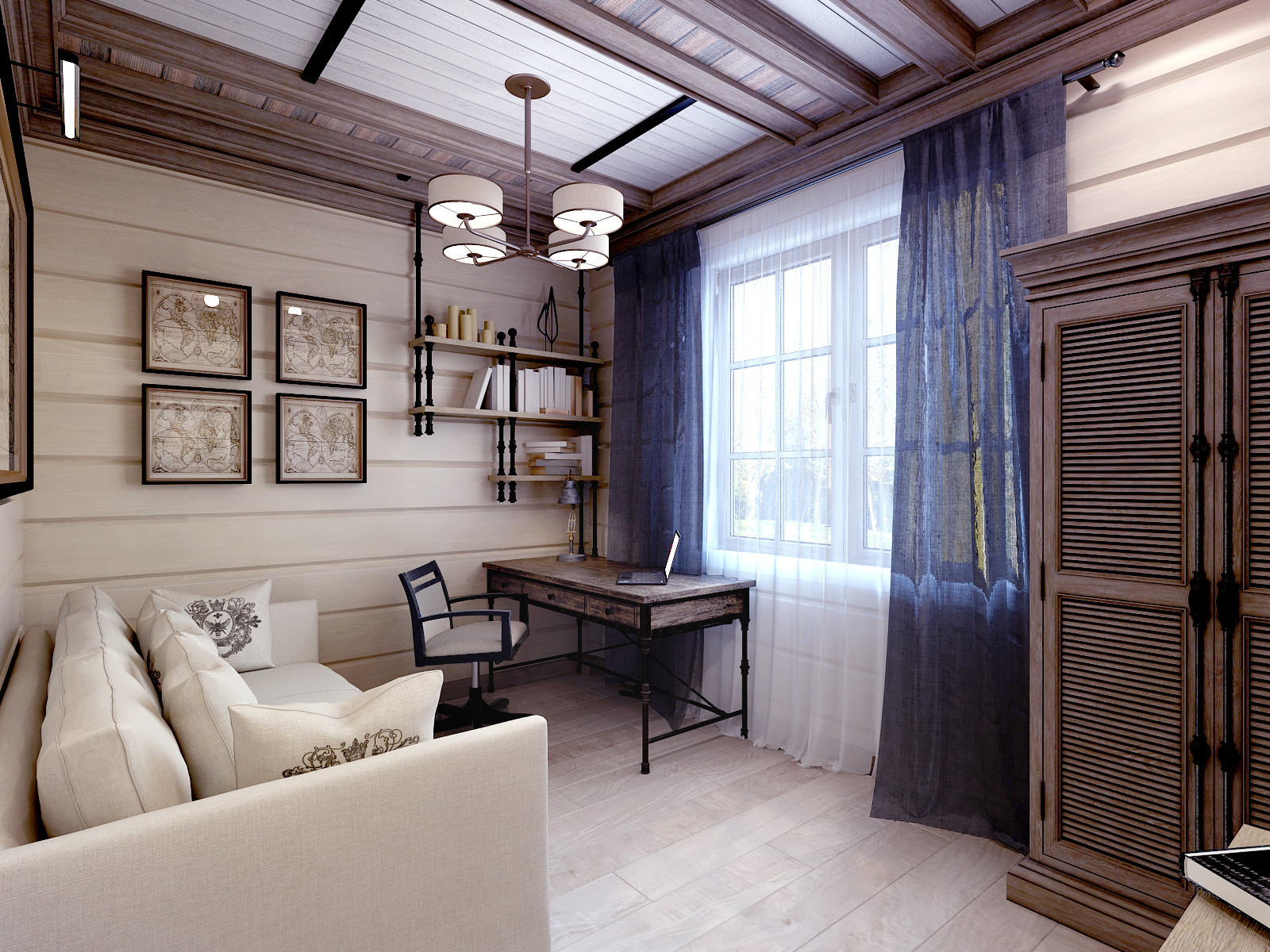 Простая изысканность