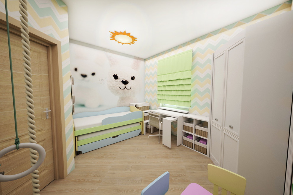 ЖК Солнечный