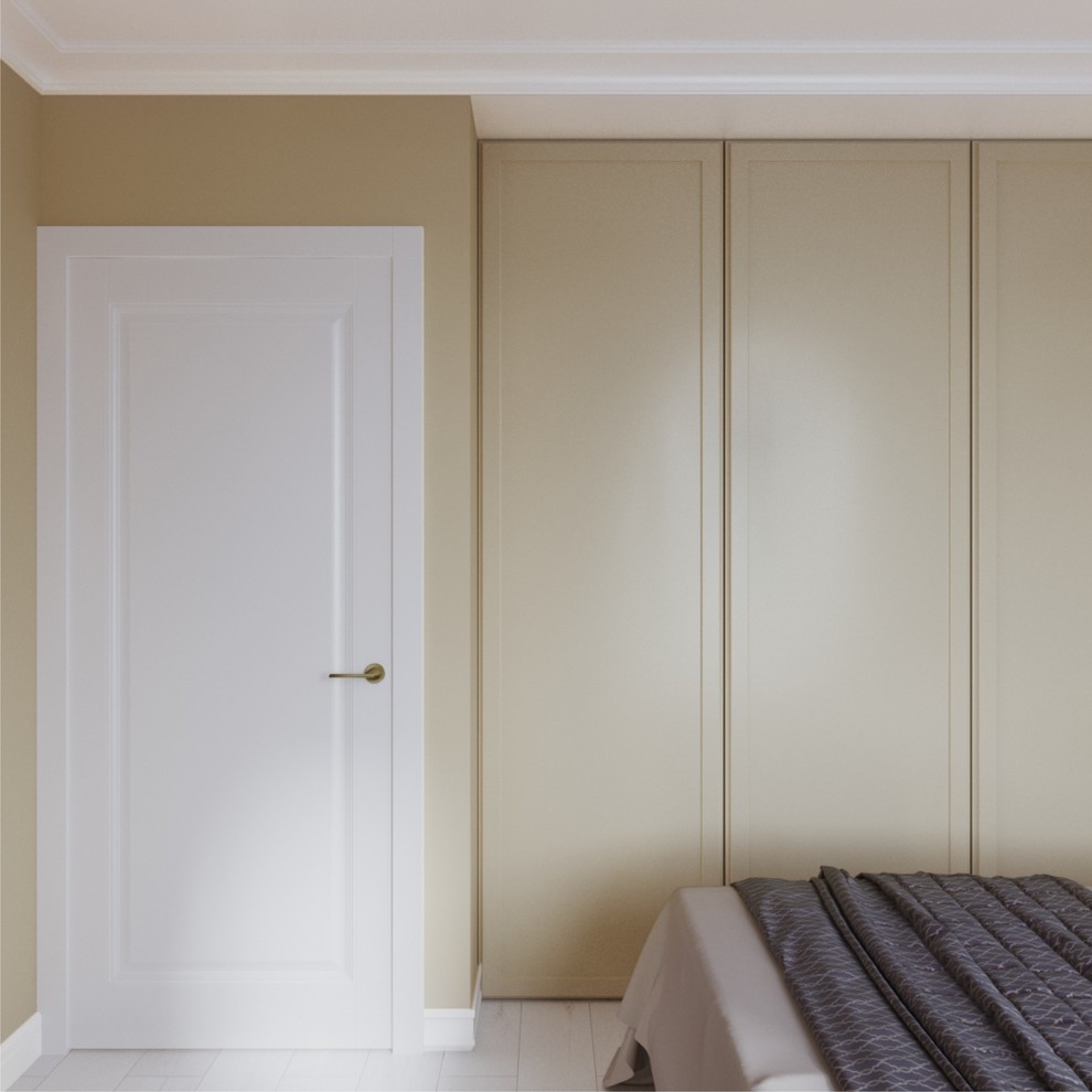 жк "Клевер парк"