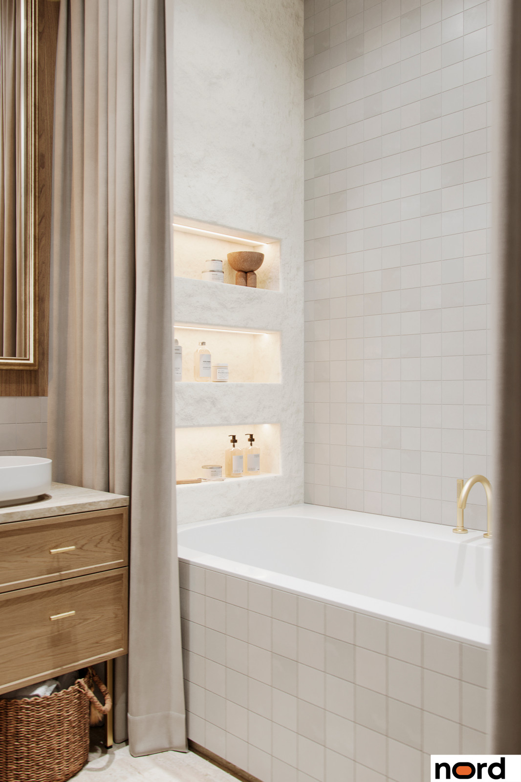 НОРМАНДИЯ НЕМАН S45