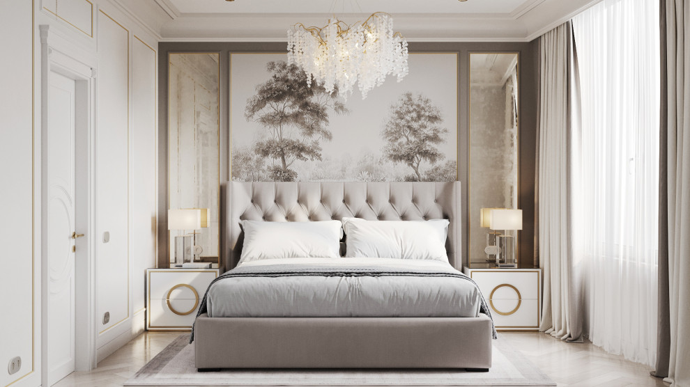 Квартира в ЖК "Эспер клаб"