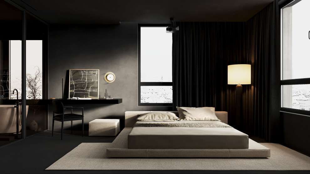 Квартира 70 кв.м. для семьи из 3 человек