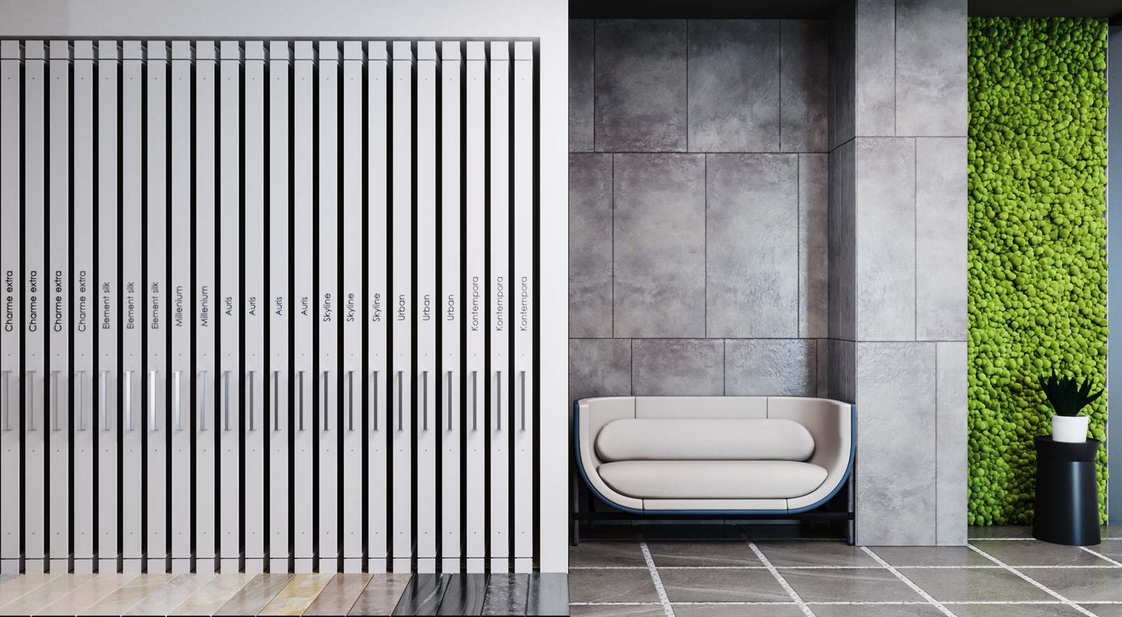 Шоу Рум Магазина