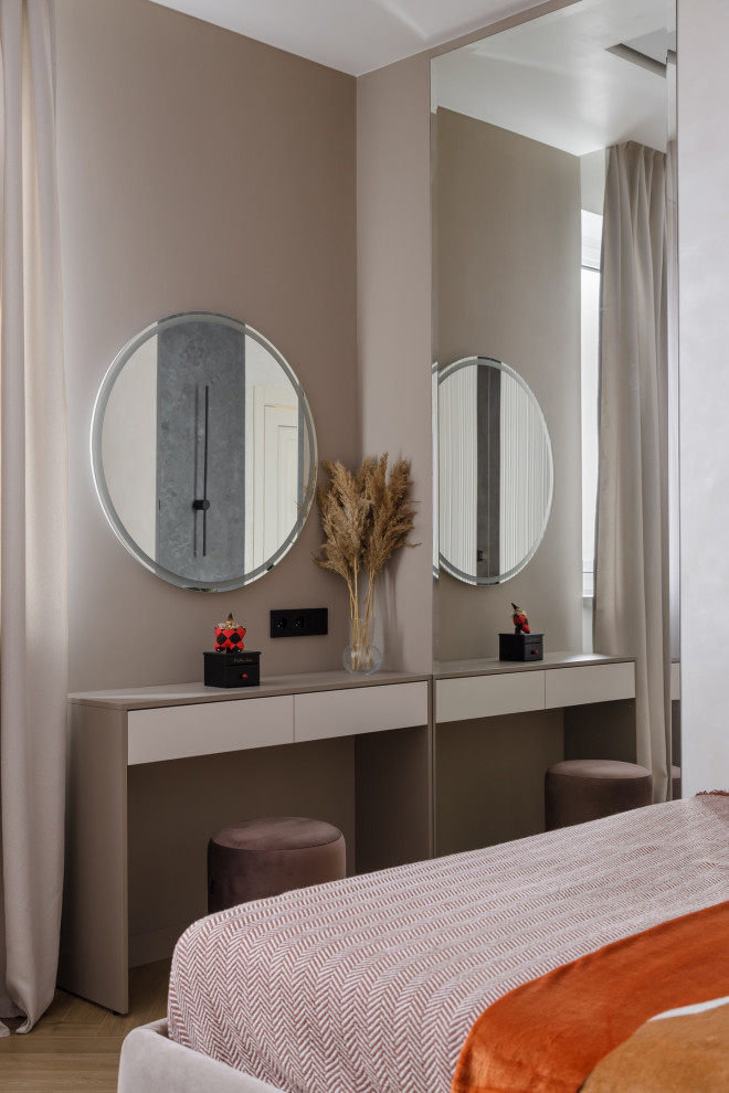 Ремонт двухкомнатной квартиры 65 м2