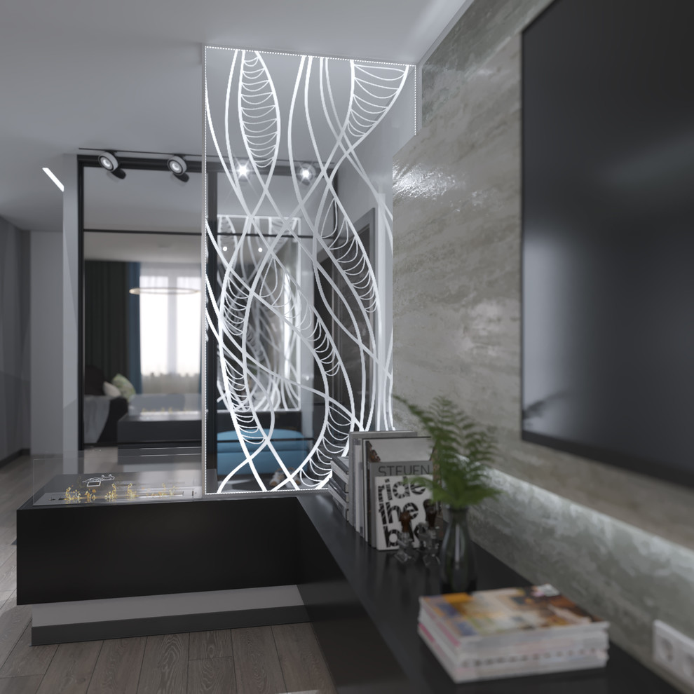 ЖК Николин Парк (г.Москва)