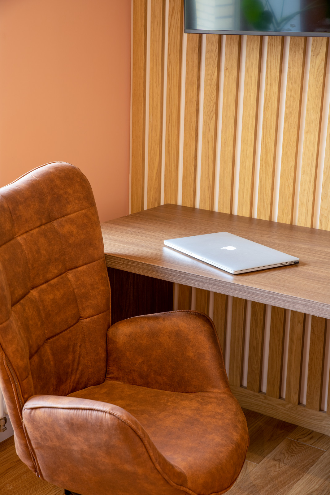 Двухкомнатная квартира для семьи