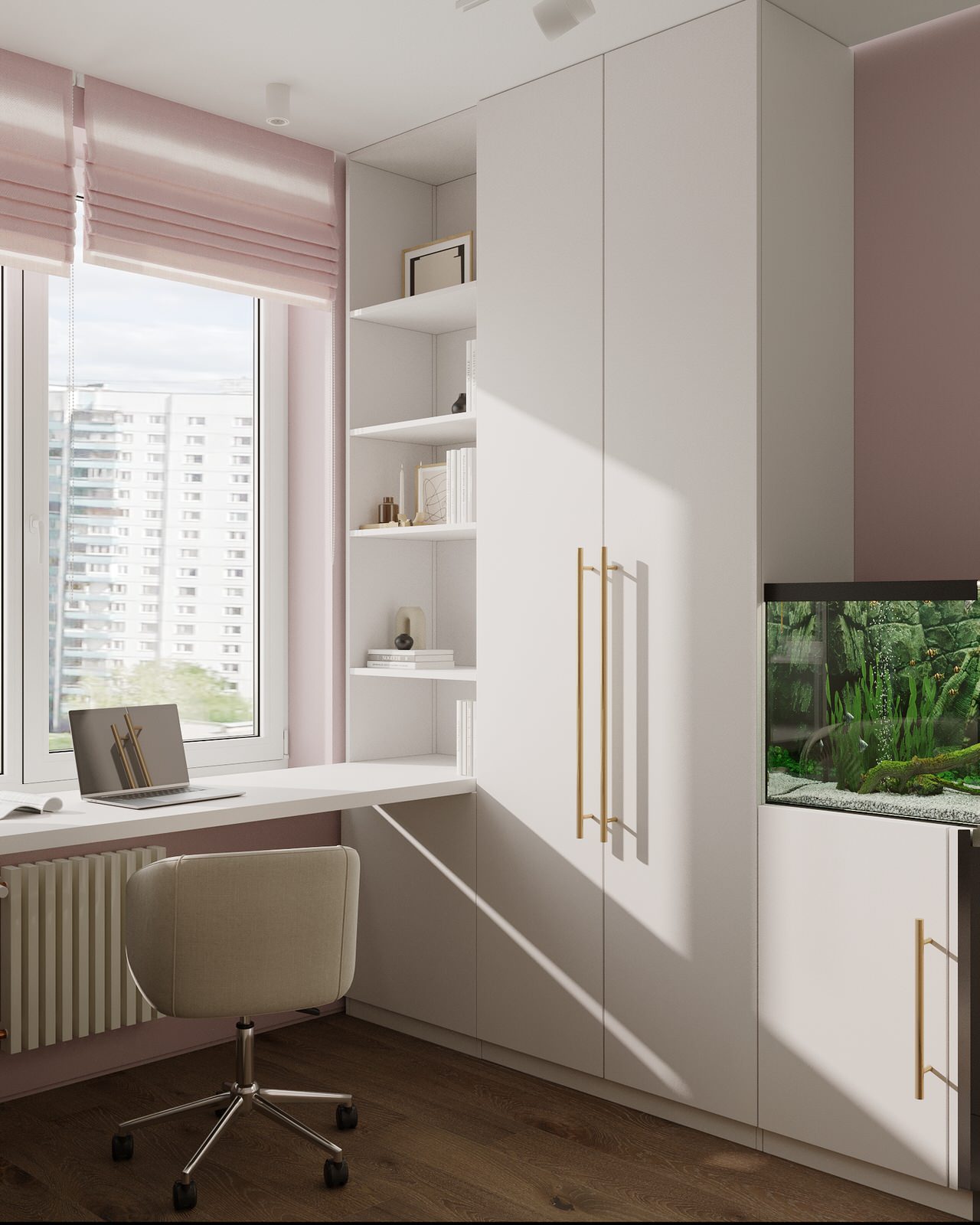 ЖК Испанские кварталы