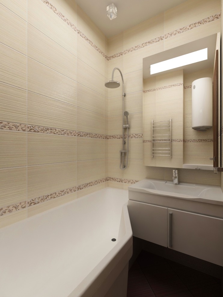 3D 2-х комнатная кв. 80м2