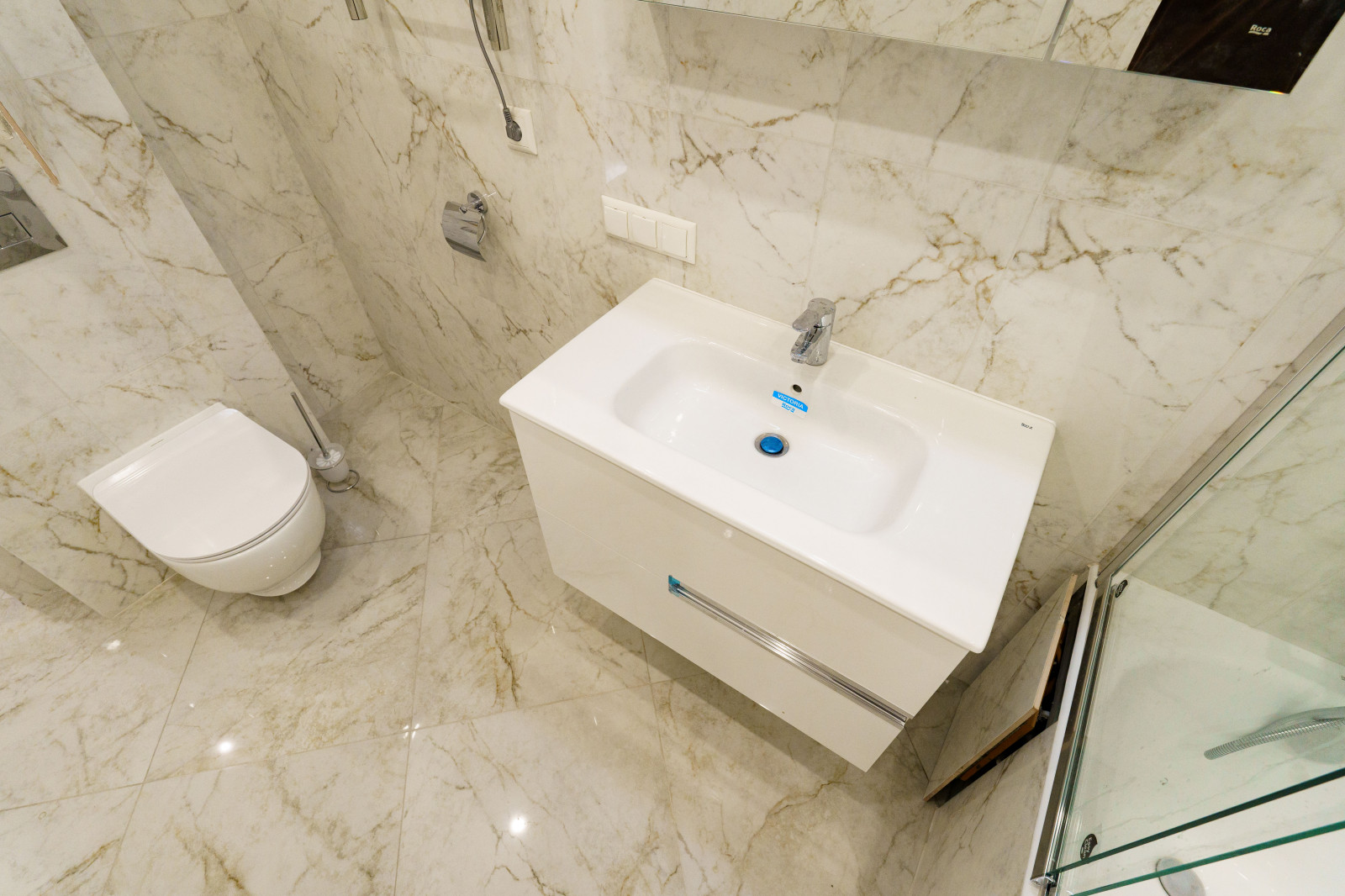 Ремонт под ключ ЖК Зиларт