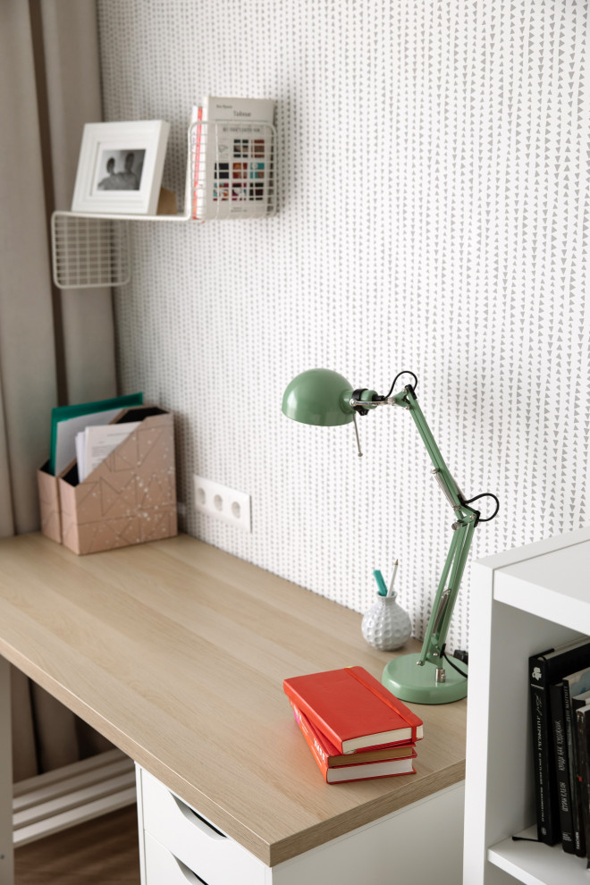 Мята и Бирюза