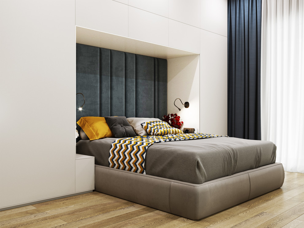 Современные ноты для трех поколений